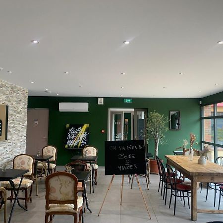 Bed and Breakfast Le Pre De Fraze Екстер'єр фото