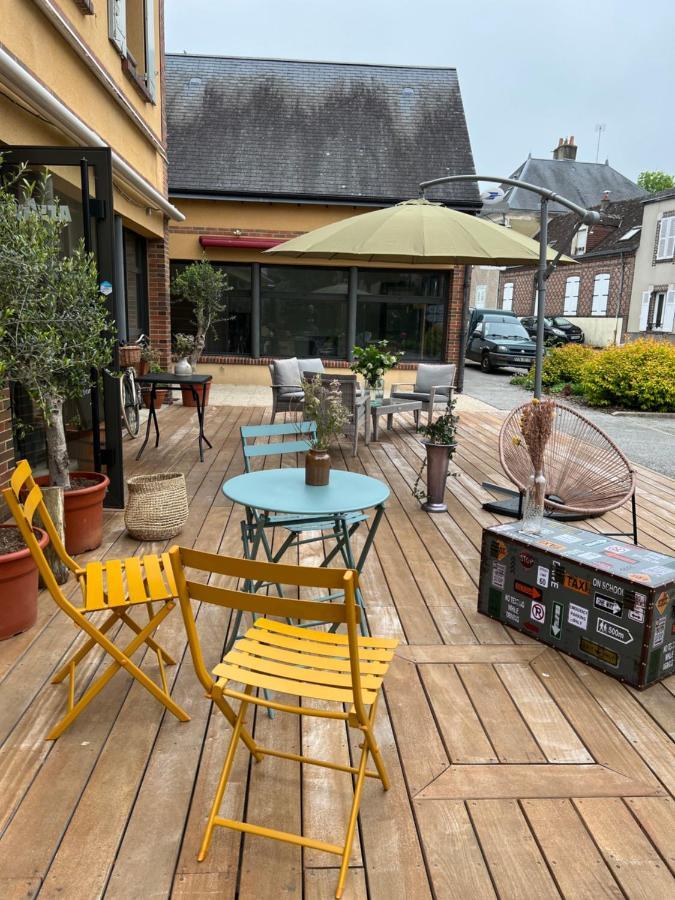 Bed and Breakfast Le Pre De Fraze Екстер'єр фото