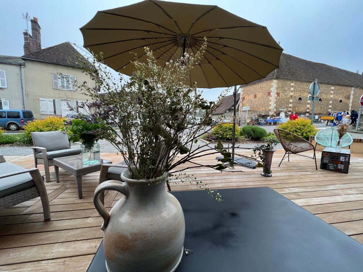 Bed and Breakfast Le Pre De Fraze Екстер'єр фото