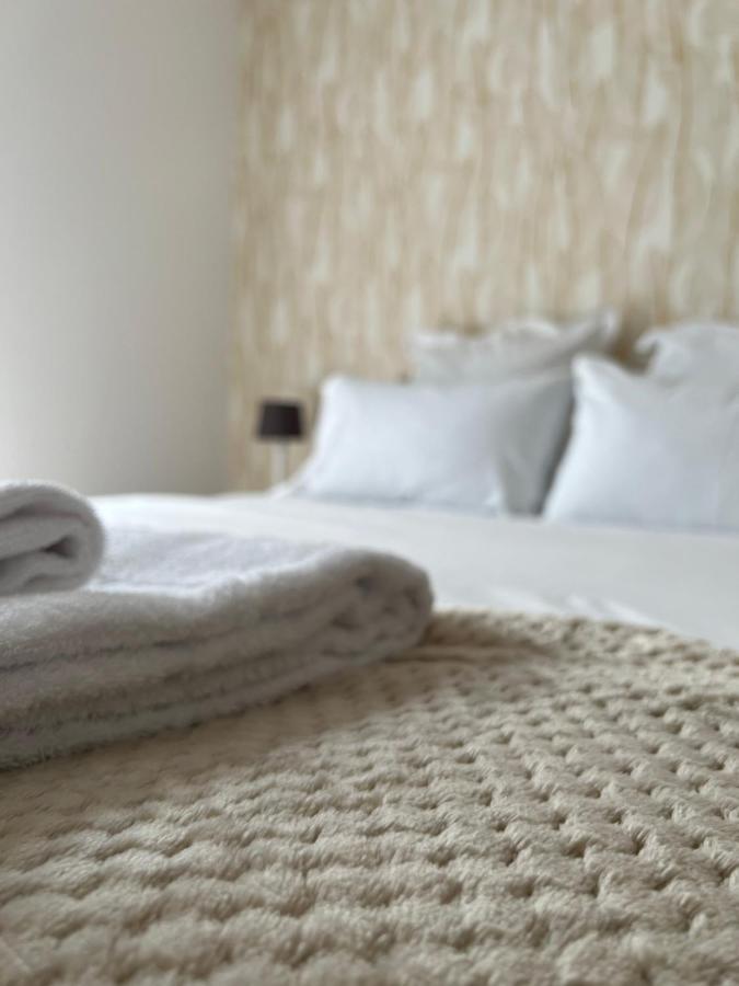 Bed and Breakfast Le Pre De Fraze Екстер'єр фото