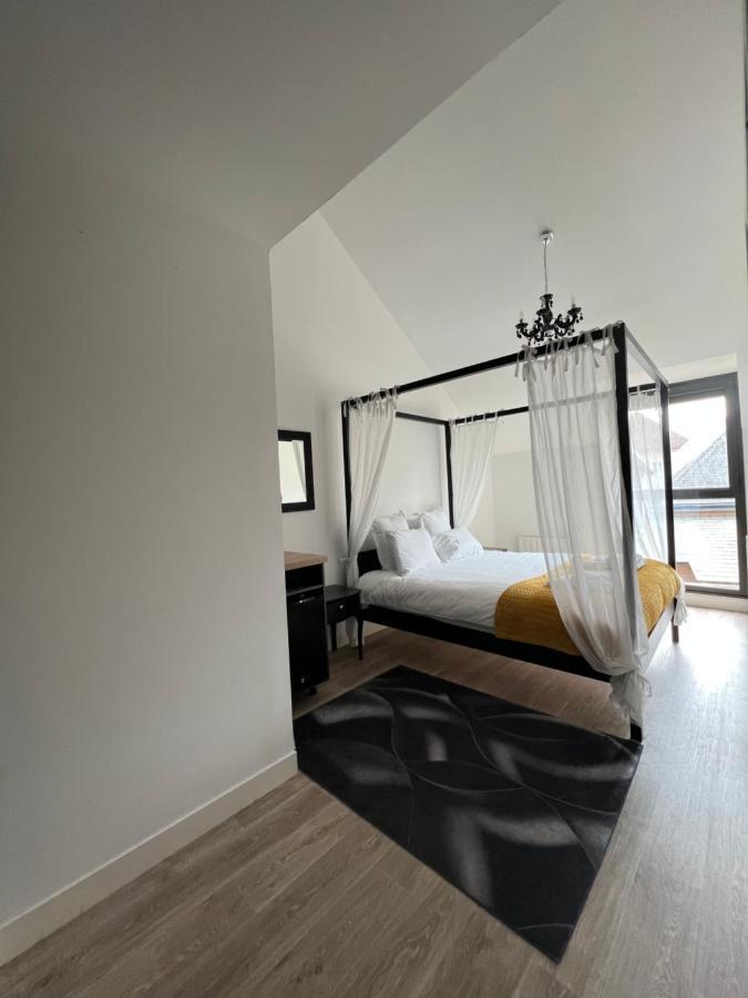 Bed and Breakfast Le Pre De Fraze Екстер'єр фото