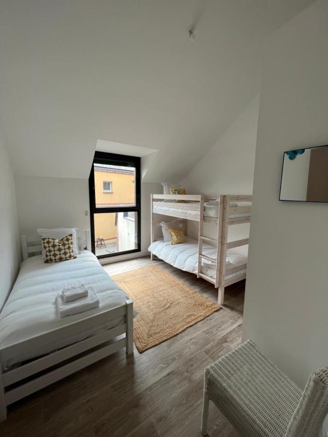 Bed and Breakfast Le Pre De Fraze Екстер'єр фото