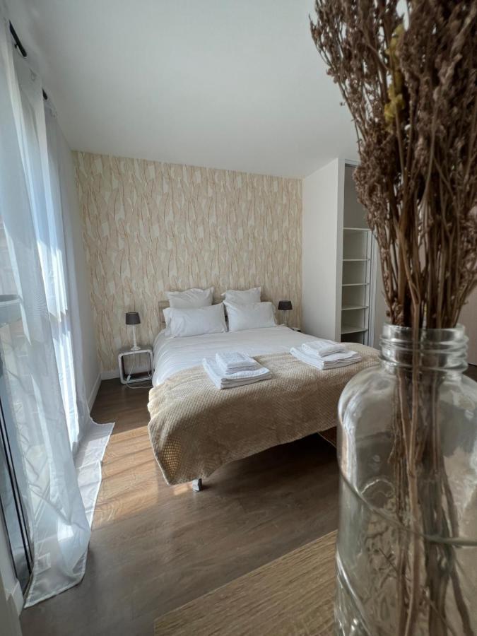 Bed and Breakfast Le Pre De Fraze Екстер'єр фото