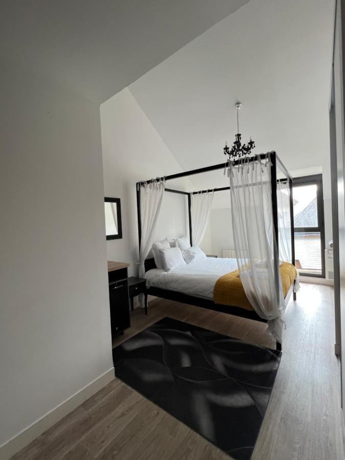 Bed and Breakfast Le Pre De Fraze Екстер'єр фото