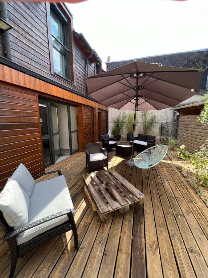 Bed and Breakfast Le Pre De Fraze Екстер'єр фото
