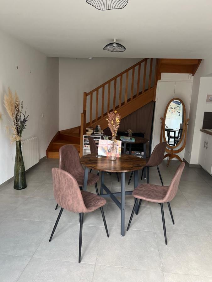 Bed and Breakfast Le Pre De Fraze Екстер'єр фото