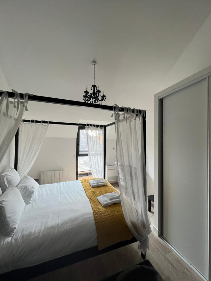 Bed and Breakfast Le Pre De Fraze Екстер'єр фото